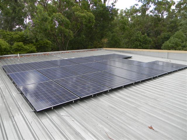 Solar Panels